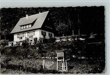13084608 - 7829 Friedenweiler Haus Unterricker-Winterhalder
