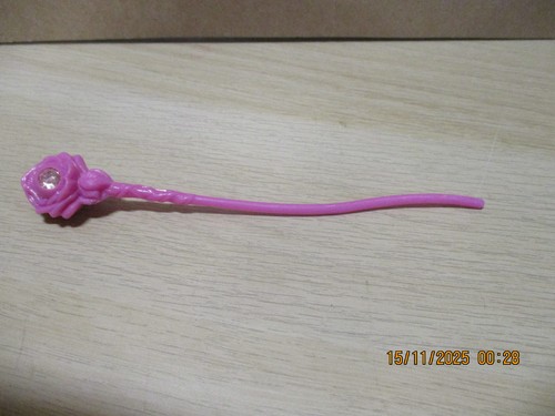 Princess power figur - of,