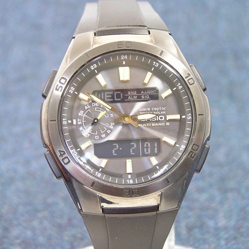 Japan exklusiv casio wave - [japan, exklusiv]