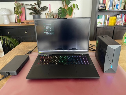 High end xmg neo - high-end,
