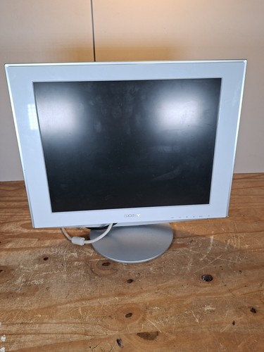 Sony tft lcd farbdisplay - tft,