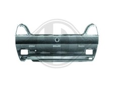 Heckblech für VW Golf