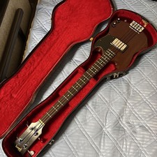 E-Bassgitarre Gibson EB-0 Bass
