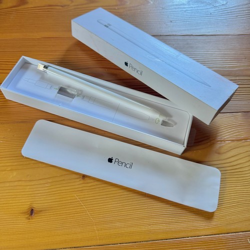 Apple pencil - , (1.
