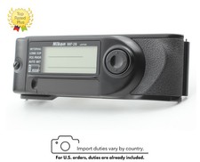 Tested[N MINT] Nikon MF-28