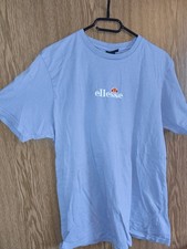 Ellesse T-Shirt Gr.L