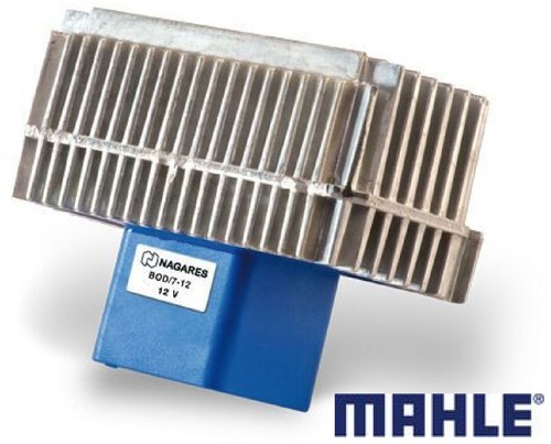 Mahle mhg5 steuergerät - mahle,