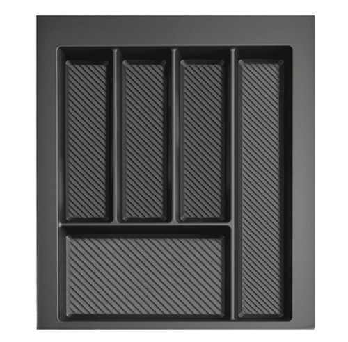 Besteckeinsatz kürzbar breite - kürzbar,