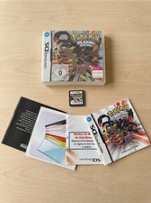 Pokémon Platin Edition -
