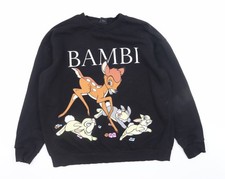 Disney at George Bambi