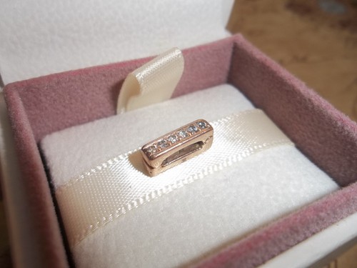 Original pandora rosegold - pandora,