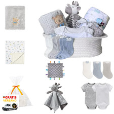 Baby Geschenkset Windel
