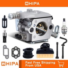 Carburetor Carb Air Filter Kit