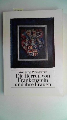 Die herren von frankenstein - die,
