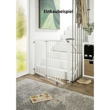 SCHWENK-TÜRSCHUTZGITTER /