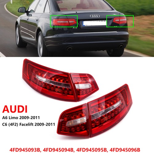 Audi 2009 2011 - audi, 2009-2011