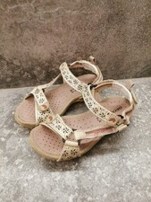 Geox Respira Trekking Sandalen Gr. 31 Mädchen