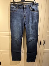 Soccs denim damen - denim, 34/34
