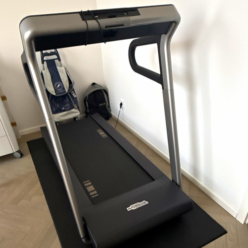 Technogym elektrisches