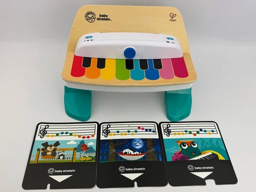 Baby einstein hape - einstein,