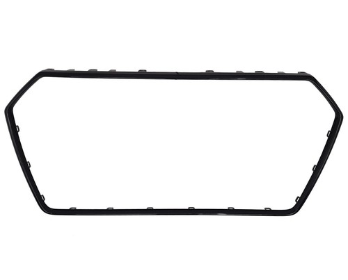 Kühlergrill grill rahmen - kühlergrill,