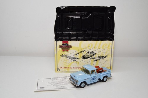 B16 matchbox yesteryear - b16,