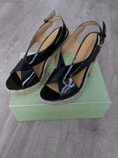 cafe noir 40 Hohe Schuhe Neu High Heels Mit Absatz