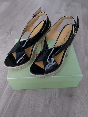 Cafe noir hohe schuhe - schuhe, neu