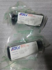 (2) Adly Moto Handlebar Grip