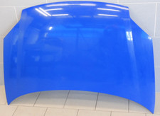 CITROEN BERLINGO / MOTORHAUBE HAUBE / KPVB blau (B8372)
