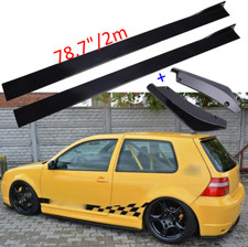 DE Heckstoßstangenschutz 2m