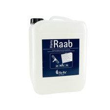 Ha-Ra Hans Raab Vollpflege