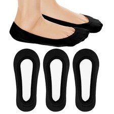 6 Stück Ballerina Socken