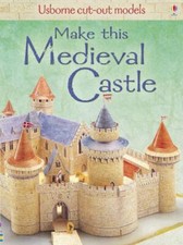 Make This Medieval Castle | Iain Ashman | englisch