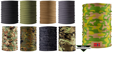 Multifunction headgear - multifunction,