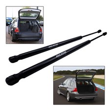 2x Gasfeder Heckklappe