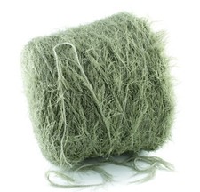 80€/kg 100g Flauschige Wolle