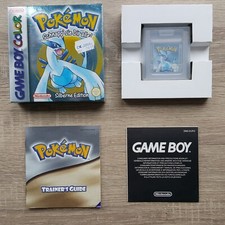 Pokemon silberne edition - silberne,