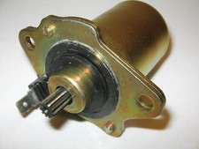 Anlasser startermotor sym - anlasser,