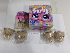 Hasbro Furby Rainbow