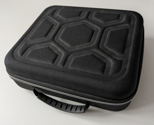 Transportkoffer für nintendo - transportkoffer,