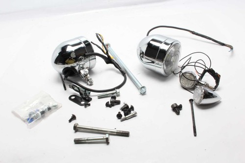 Scheinwerferhalter blinker - scheinwerferhalter,
