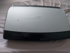 Bose AV18 Mediacenter DVD Steuerkonsole Lifestyle Heimkinosystem CD Radio AV 18