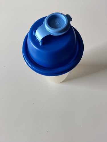 Tupperware schüttelbecher - tupperware, *