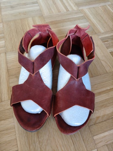 Schöne trippen sandalen - schöne,
