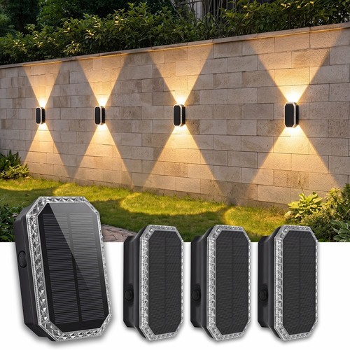 Led solarleuchten - led,