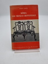 Möbel von Thomas Chippendale