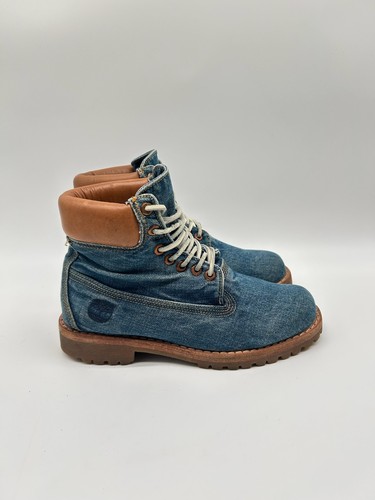 Timberland heritage inch - 6,