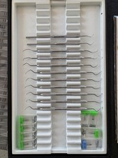 Star Dental Küretten Set