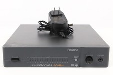 Aufgelötete Roland SC-88ST Sound Leinwand kostengünstige Version von SC88VL...